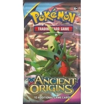 XY Ancient Origins Booster Pack