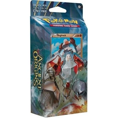 Ancient Origins Theme Deck - 