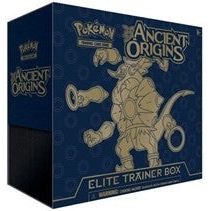 Ancient Origins Elite Trainer Box