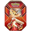 Hoenn Power Tin [Blaziken]