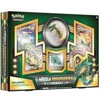 Mega Rayquaza Collection