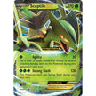 Sceptile EX - XY53 (XY53) (PR)