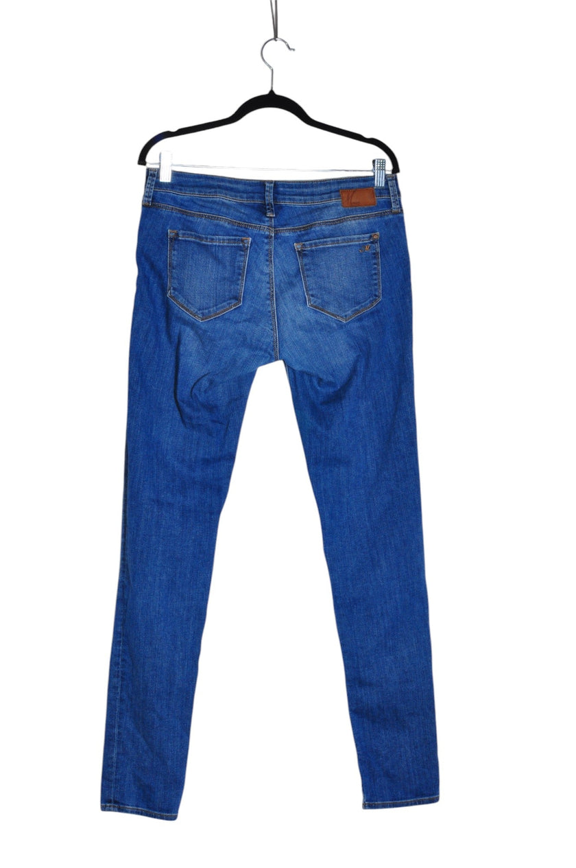 MAVI Women Straight-Legged Jeans Regular fit in Blue - 28x32