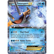 Swampert EX - XY55 (XY55) (PR)