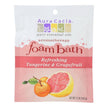 Aura Cacia - Tangerine/Grapefruit Foam Bath (71g)