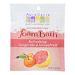 Aura Cacia - Tangerine/Grapefruit Foam Bath (71g)