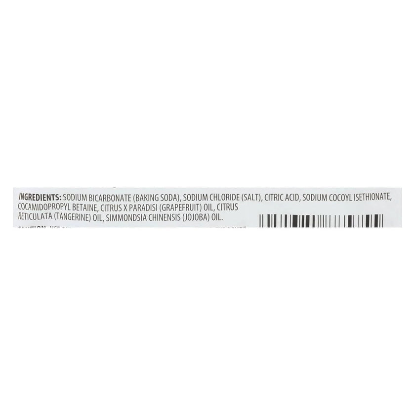 Aura Cacia - Tangerine/Grapefruit Foam Bath (71g)