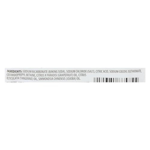 Aura Cacia - Tangerine/Grapefruit Foam Bath (71g)