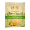 Aura Cacia - Ginger Mint Foam Bath (71g)