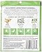Aura Cacia - Ginger Mint Foam Bath (71g)