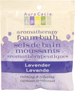 Aura Cacia - Lavender Foam Bath (71g)