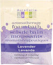 Aura Cacia - Lavender Foam Bath (71g)