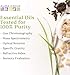 Aura Cacia - Lavender Foam Bath (71g)
