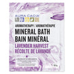 Aura Cacia - Lavender Harvest Mineral Bath (71g)