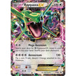 Rayquaza EX - XY66 (XY66) (PR)