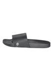 STROM SPA Women Sandals Regular fit in Black - 39