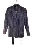 MASSIMO DUTTI Blazers Regular fit in Blue - 40