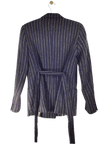MASSIMO DUTTI Blazers Regular fit in Blue - 40