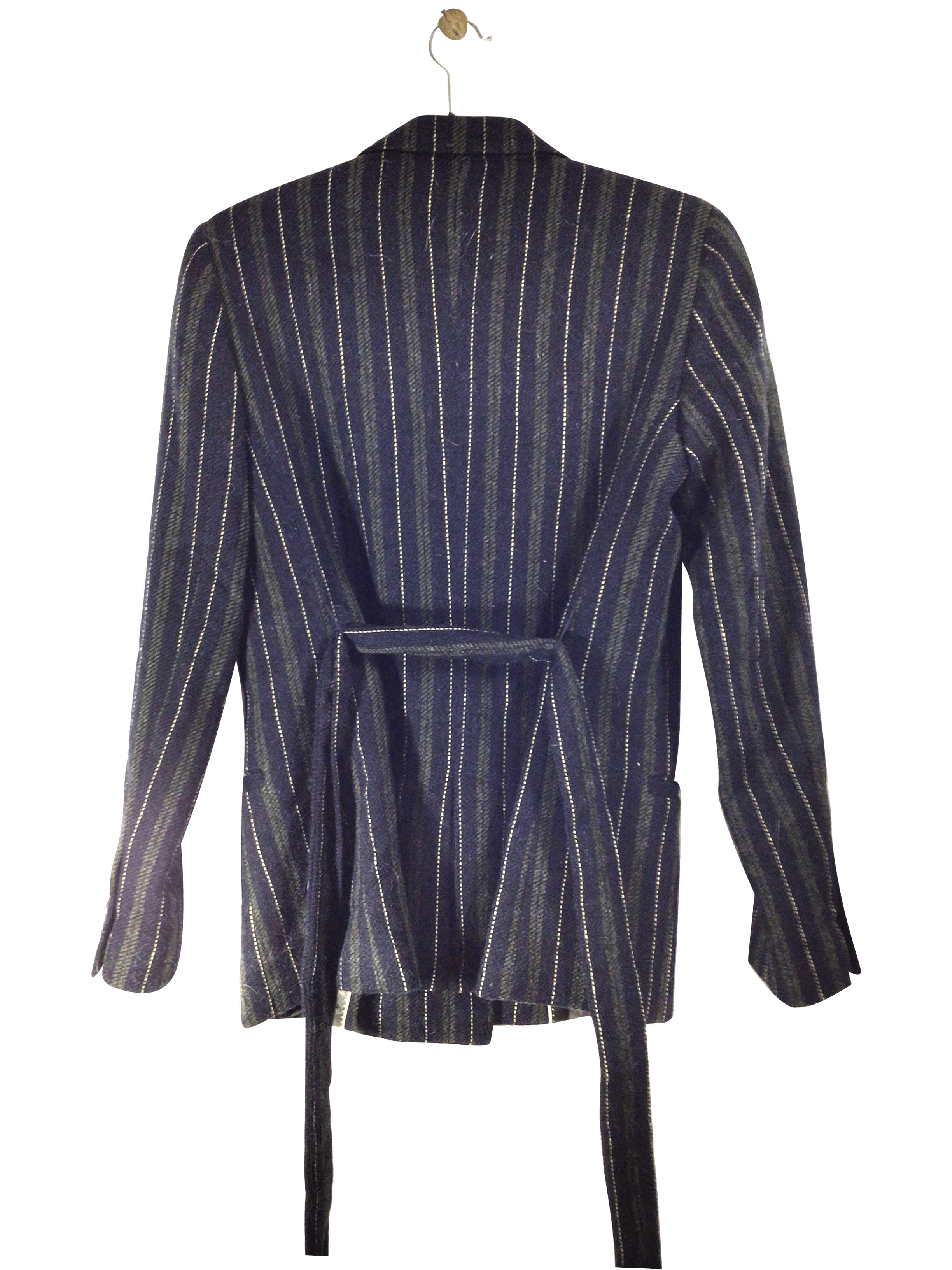 MASSIMO DUTTI Blazers Regular fit in Blue - 40