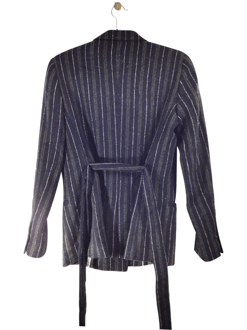MASSIMO DUTTI Blazers Regular fit in Blue - 40