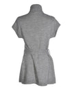 NICOLE MILLER Women Cardigans Regular fit in Gray - XS