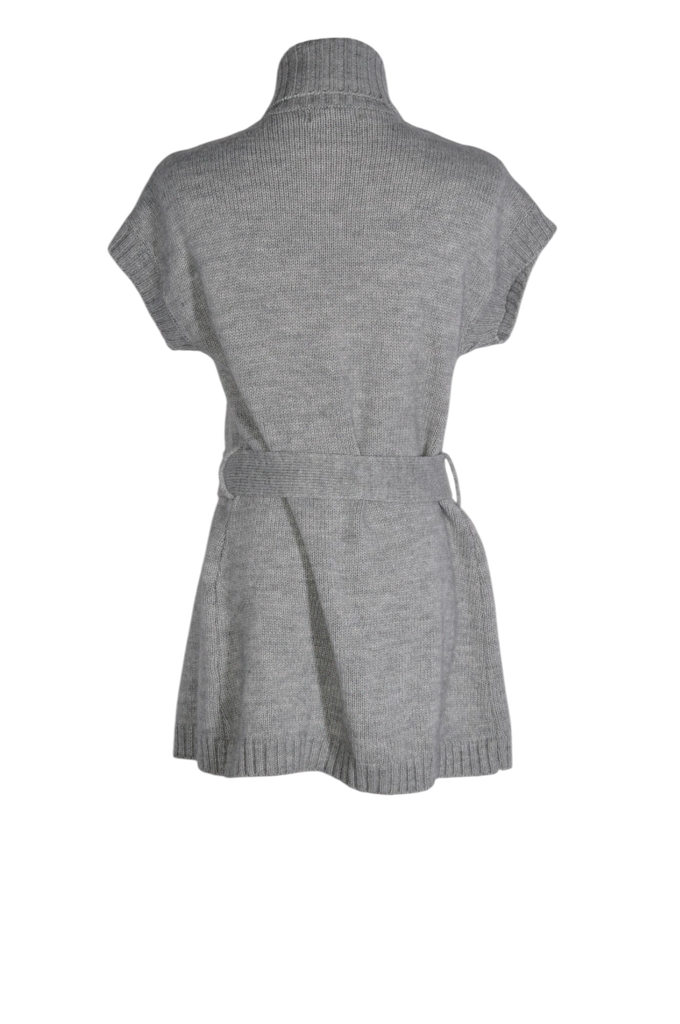 NICOLE MILLER Women Cardigans Regular fit in Gray - XS