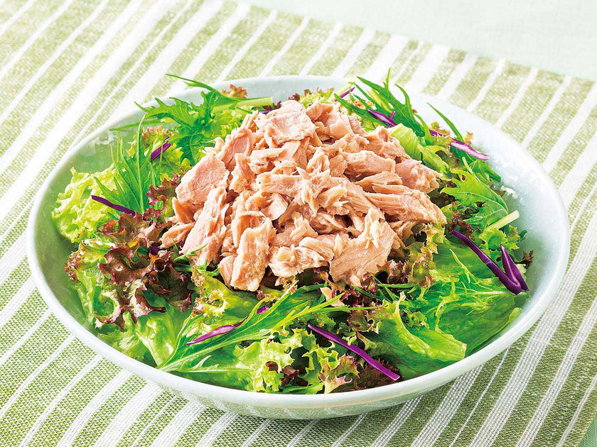 Kyokuyo Light Tuna Boiled Tuna Flakes