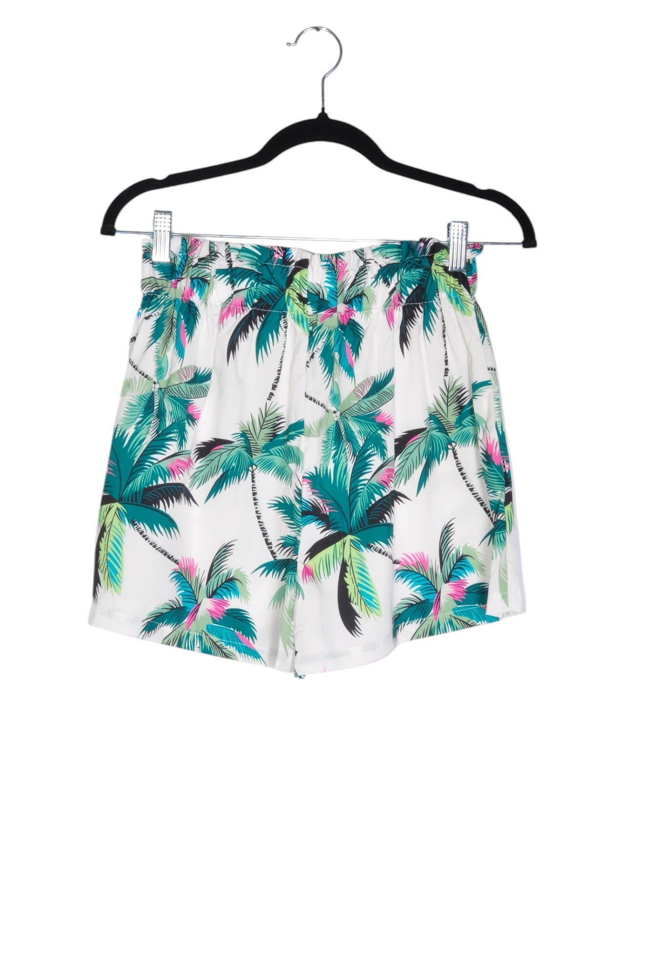 GOMORN Women Classic Shorts Regular fit in Green - M