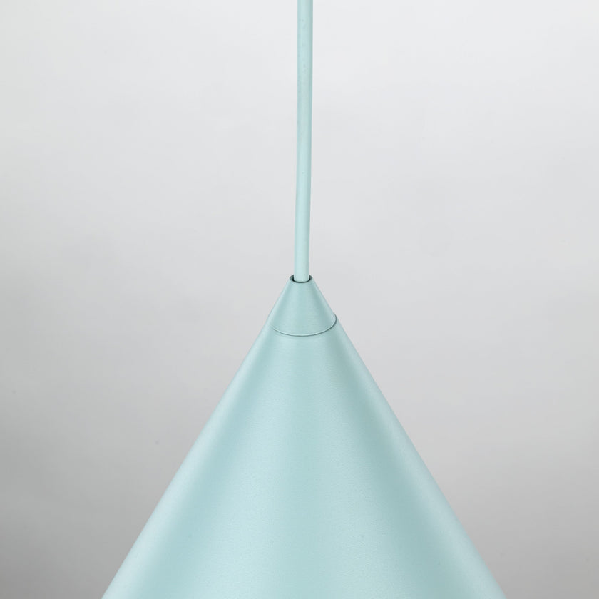 CONO Modern Minimalist Pendant Light L