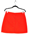 BDG Women Casual Skirts Regular fit in Orange - M