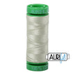 Aurifil - 40wt Cotton Thread- Small Spools