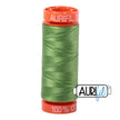 Aurifil Thread- 50wt cotton Thread-  Small Spools
