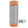 Aurifil - 80wt Cotton Thread- Small Spools