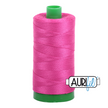 Aurifil Thread #4020 Fuchsia - 40wt - Cotton