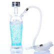 Acrylic hookah set