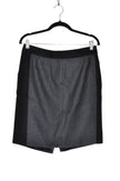 J. CREW Women Pencil Skirts Regular fit in Black - 10