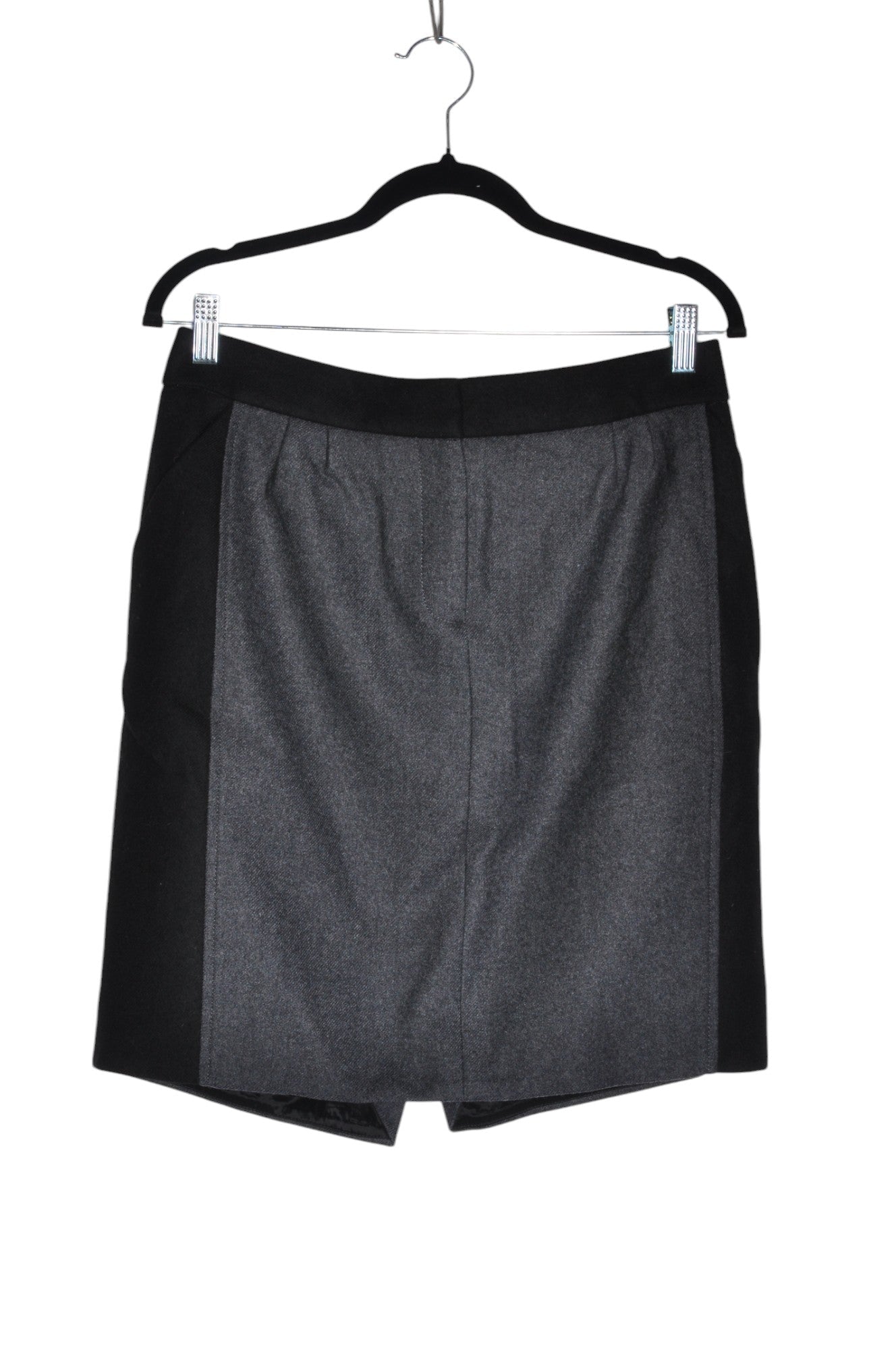 J. CREW Women Pencil Skirts Regular fit in Black - 10
