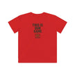 This Is Our Game Youth T-Shirt – Canadian Maple Leaf Tee