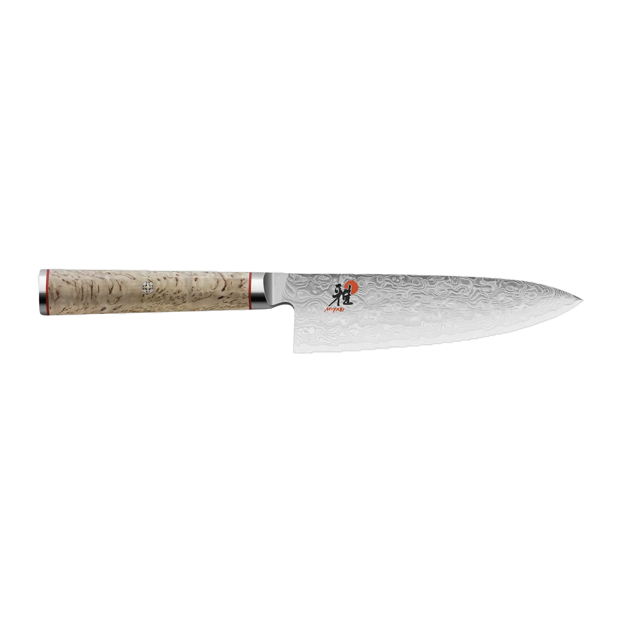 MIYABI 5000 MCD - GYUTOH 6.5