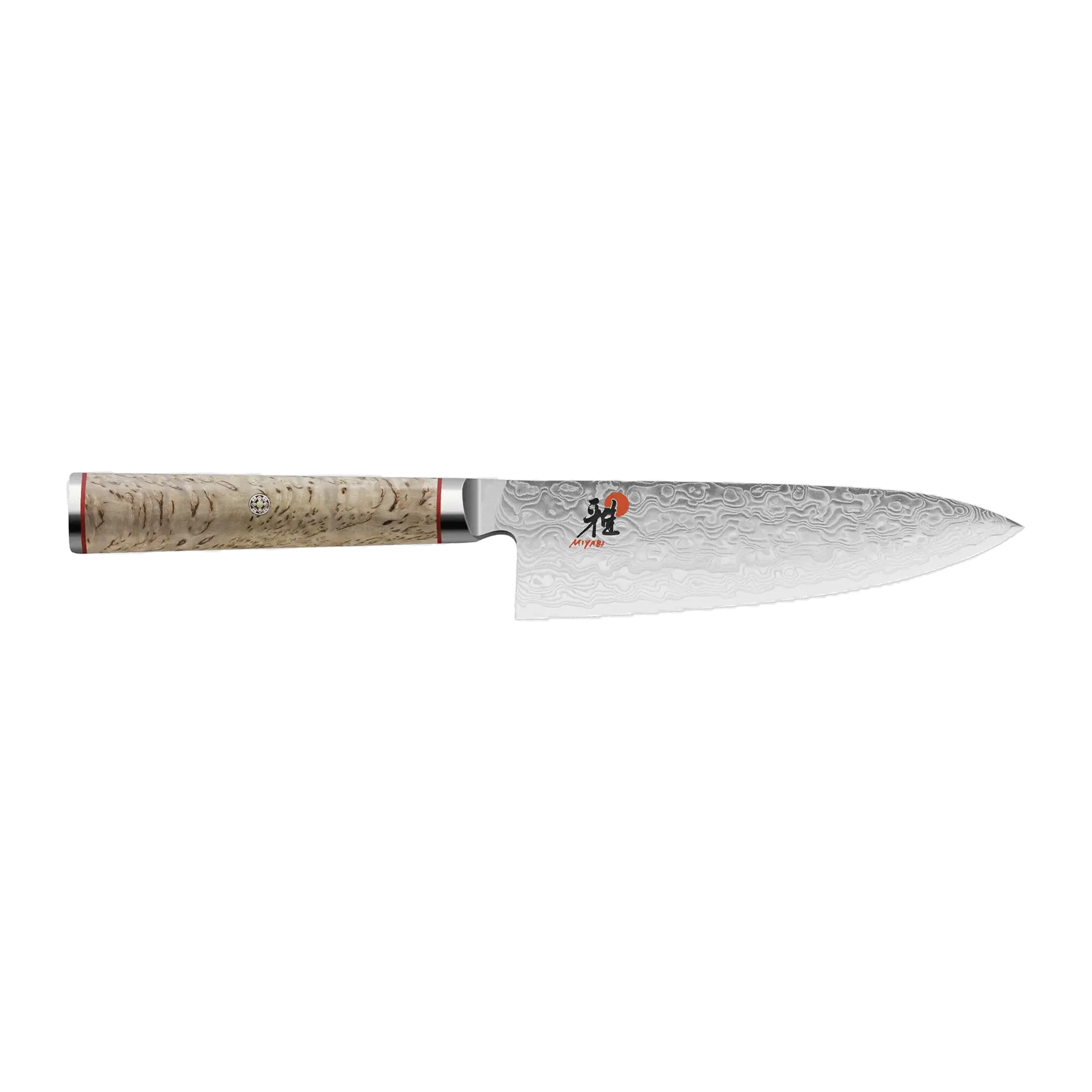 MIYABI 5000 MCD - GYUTOH 6.5