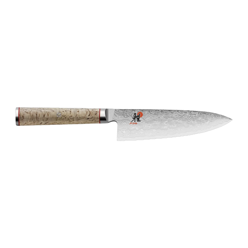 MIYABI 5000 MCD - GYUTOH 6.5