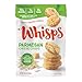 WHISPS - Parmesan Cheese Crisps (60g)