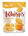 WHISPS - Cheddar Cheese Crisps (60g)