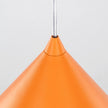CONO Modern Minimalist Pendant Light XL