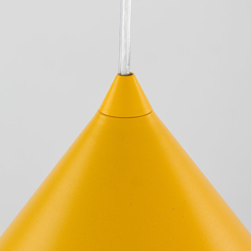 CONO Modern Minimalist Pendant Light XL