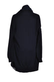 ERMANNO SCERVINO Women Cardigans Regular fit in Blue - 42