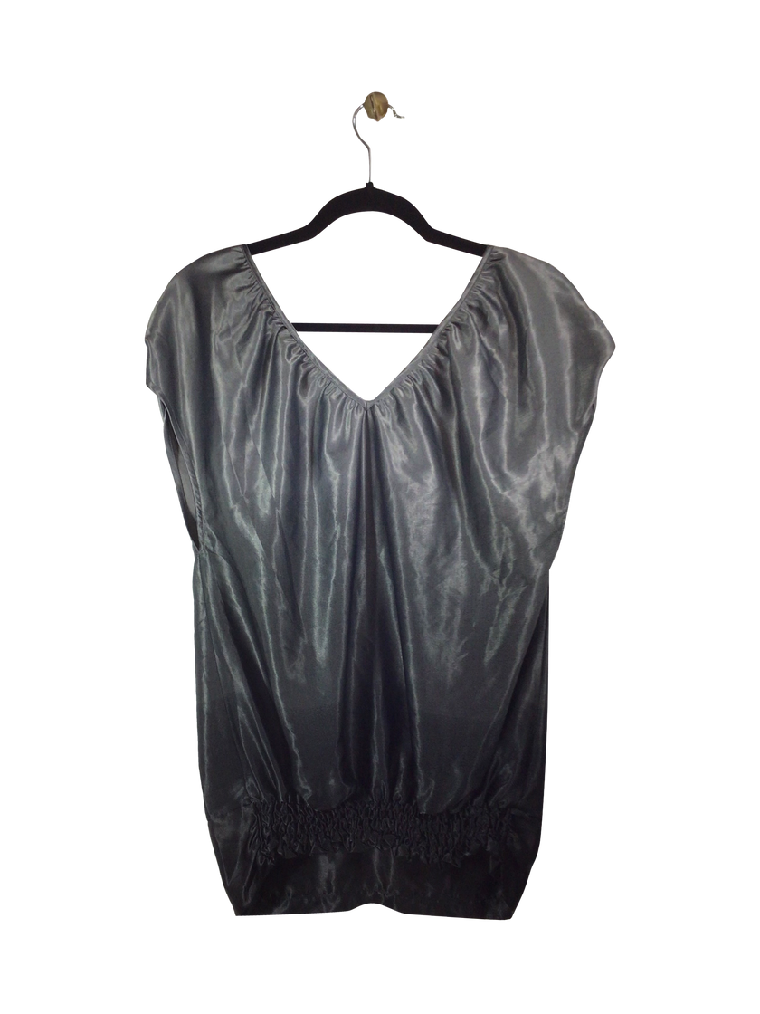 SMART SET Women Blouses Regular fit in Gray - M