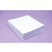 Bright White 100gsm Envelopes -Size 5 x 5 - Approx 50