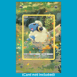 Mareep GG34/GG70 Crown Zenith (Ungraded) Display Case