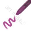 Caran d'Ache - Classic Neocolor II Water Soluble Wax Crayon - Pinks and Purples